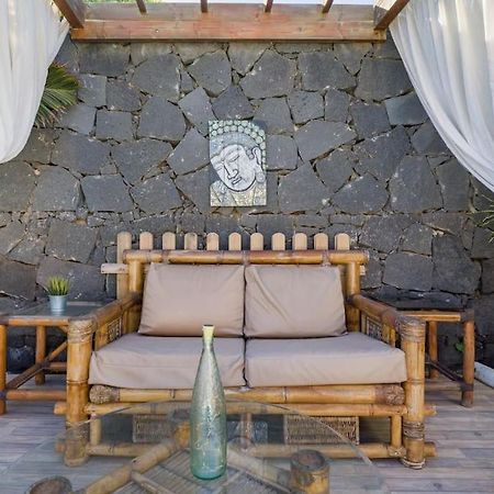 Villa La Isla By Rentaholidayslanzarote Playa Blanca  Luaran gambar