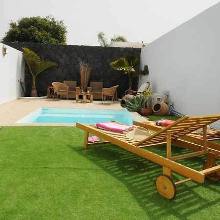 Villa La Isla By Rentaholidayslanzarote Playa Blanca  Luaran gambar