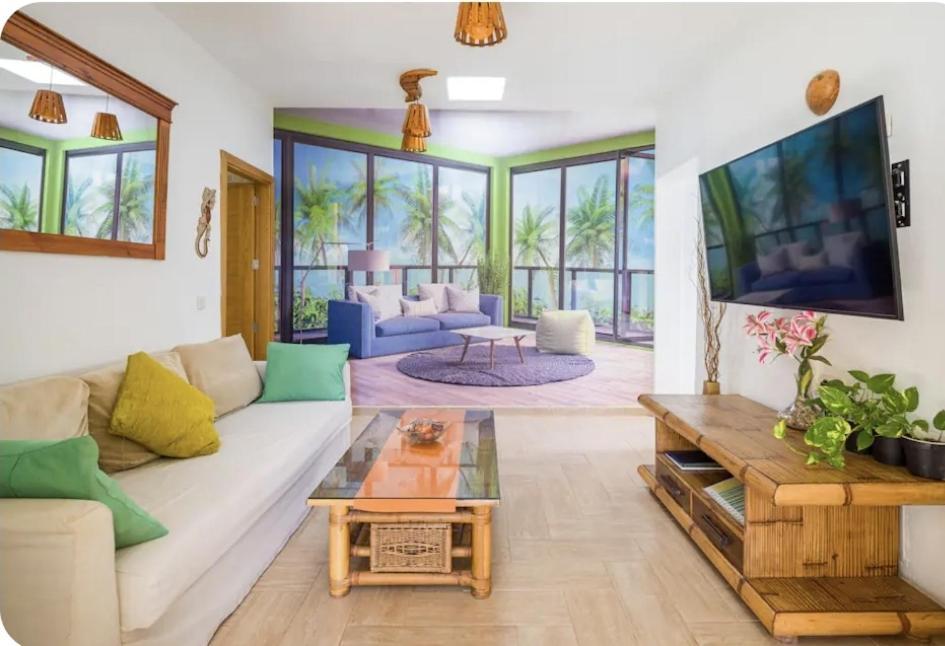 Villa La Isla By Rentaholidayslanzarote Playa Blanca  Luaran gambar