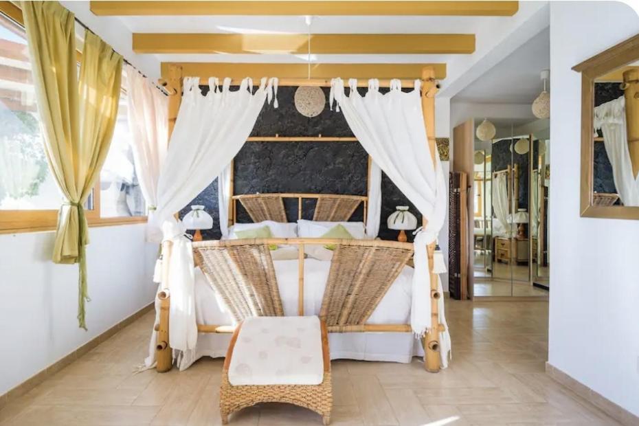 Villa La Isla By Rentaholidayslanzarote Playa Blanca  Luaran gambar