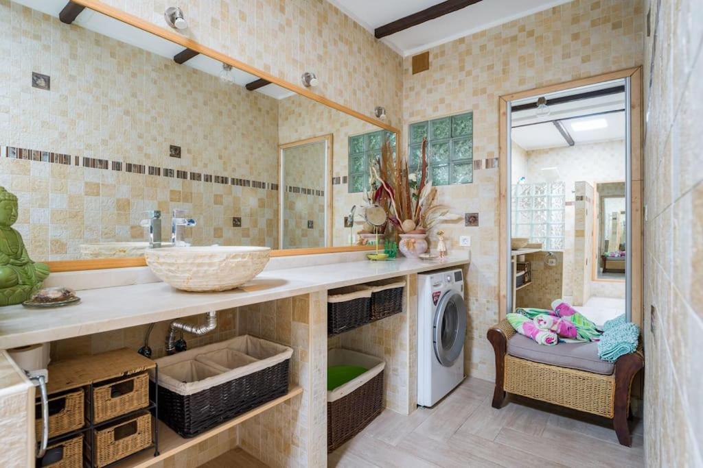Villa La Isla By Rentaholidayslanzarote Playa Blanca  Luaran gambar