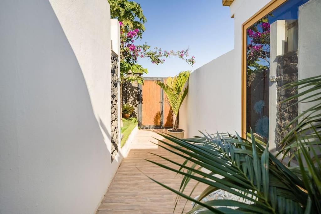 Villa La Isla By Rentaholidayslanzarote Playa Blanca  Luaran gambar