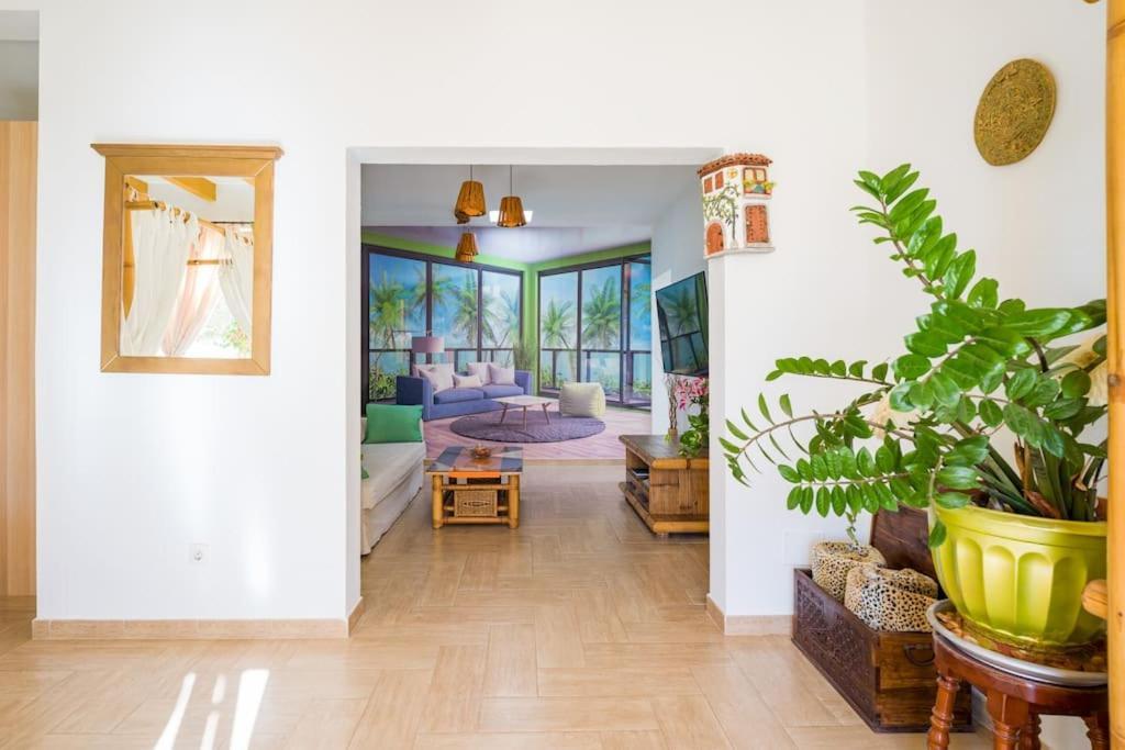 Villa La Isla By Rentaholidayslanzarote Playa Blanca  Luaran gambar