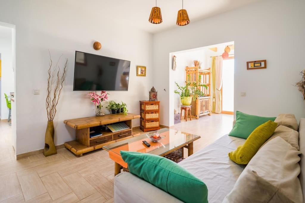 Villa La Isla By Rentaholidayslanzarote Playa Blanca  Luaran gambar