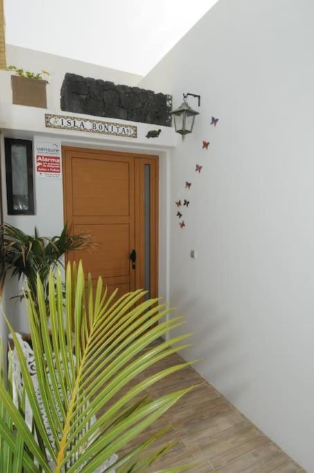 Villa La Isla By Rentaholidayslanzarote Playa Blanca  Luaran gambar