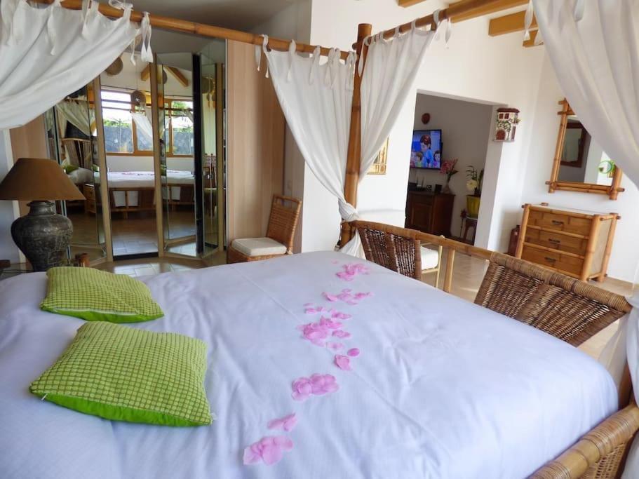 Villa La Isla By Rentaholidayslanzarote Playa Blanca  Luaran gambar