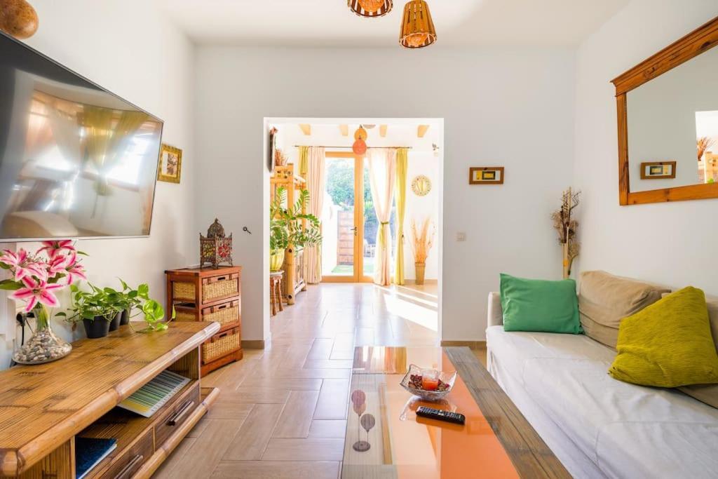 Villa La Isla By Rentaholidayslanzarote Playa Blanca  Luaran gambar