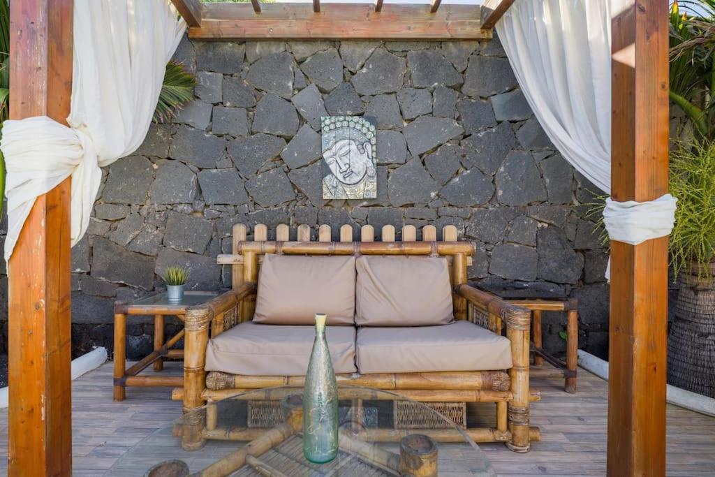Villa La Isla By Rentaholidayslanzarote Playa Blanca  Luaran gambar